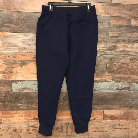 ❌SOLD❌ Fila French Terry Jogger size medium - Picture 2 of 8